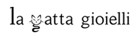 La Gatta Gioielli logo